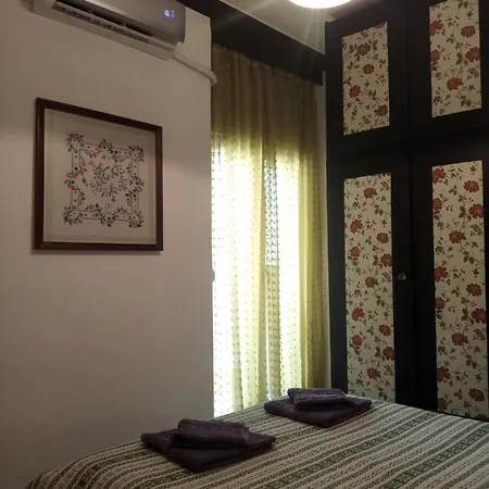 Cosy Penthouse -up To 6 Guests- In The Centre! Салоники